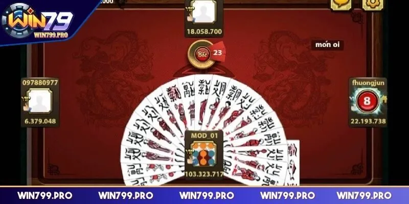 Khái quát chung về game bài tố tôm