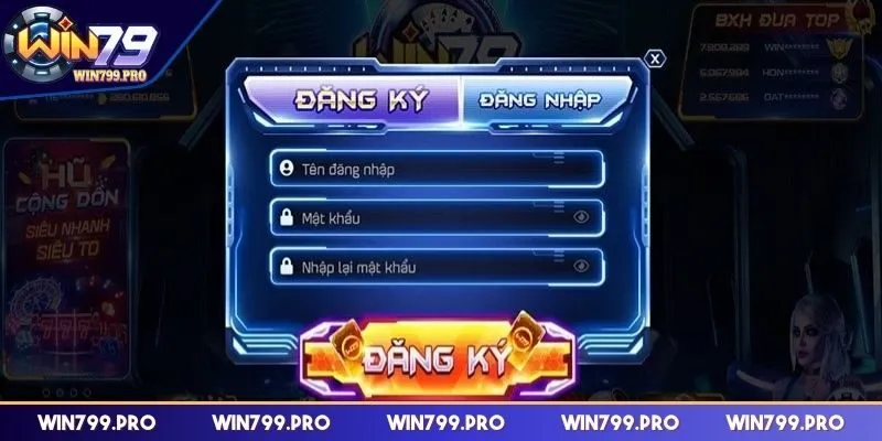 Vì sao anh em nên đăng nhập vào WIN79?