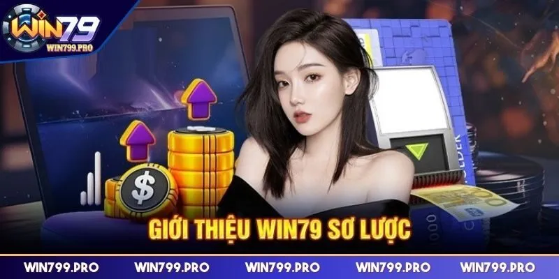 Giới thiệu WIN79 về tầm nhìn của cổng game