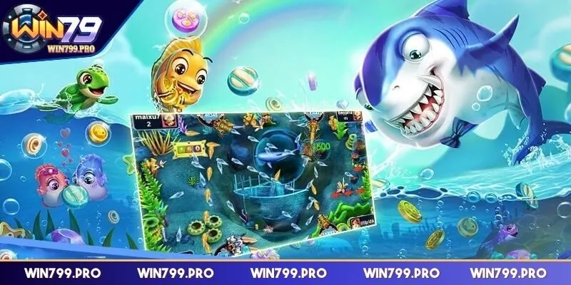 Tựa game hấp dẫn nên thử