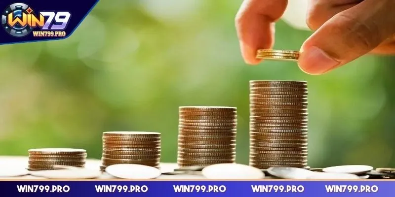 Quản lý vốn hiệu quả khi chơi