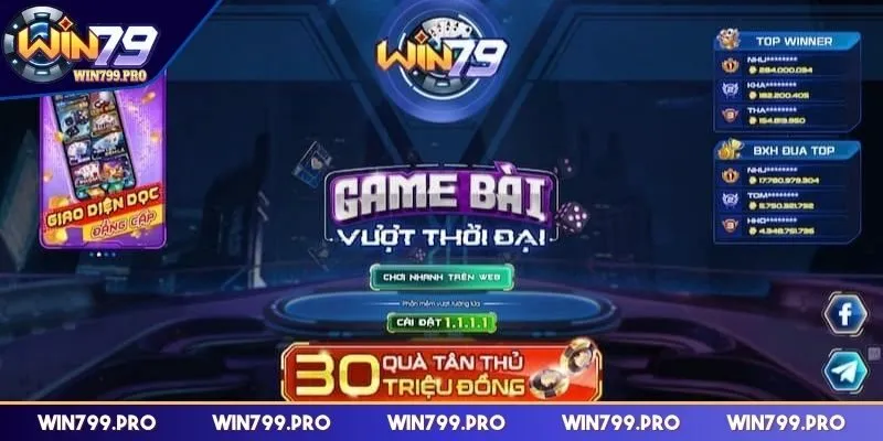 Đánh giá WIN79 về các ưu điểm nổi bật