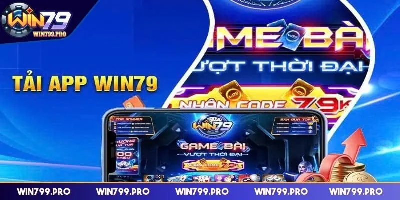 Những lưu ý quan trọng khi tải app WIN79