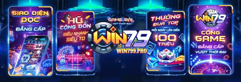 banner win79
